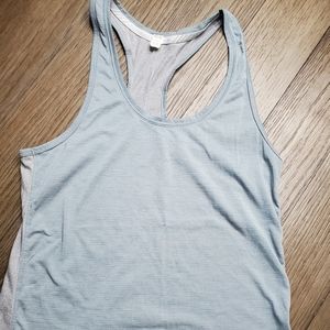 Under Armour Heat Gear Tank